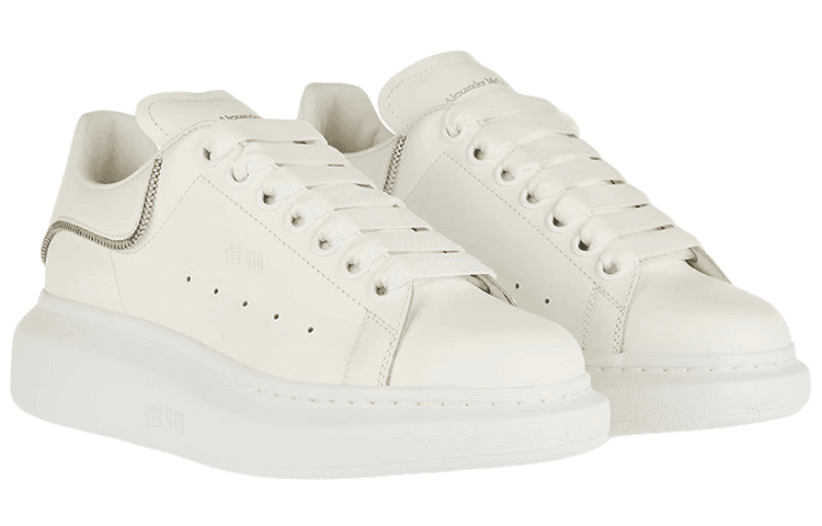 Кроссовки Alexander McQueen - изображение 3