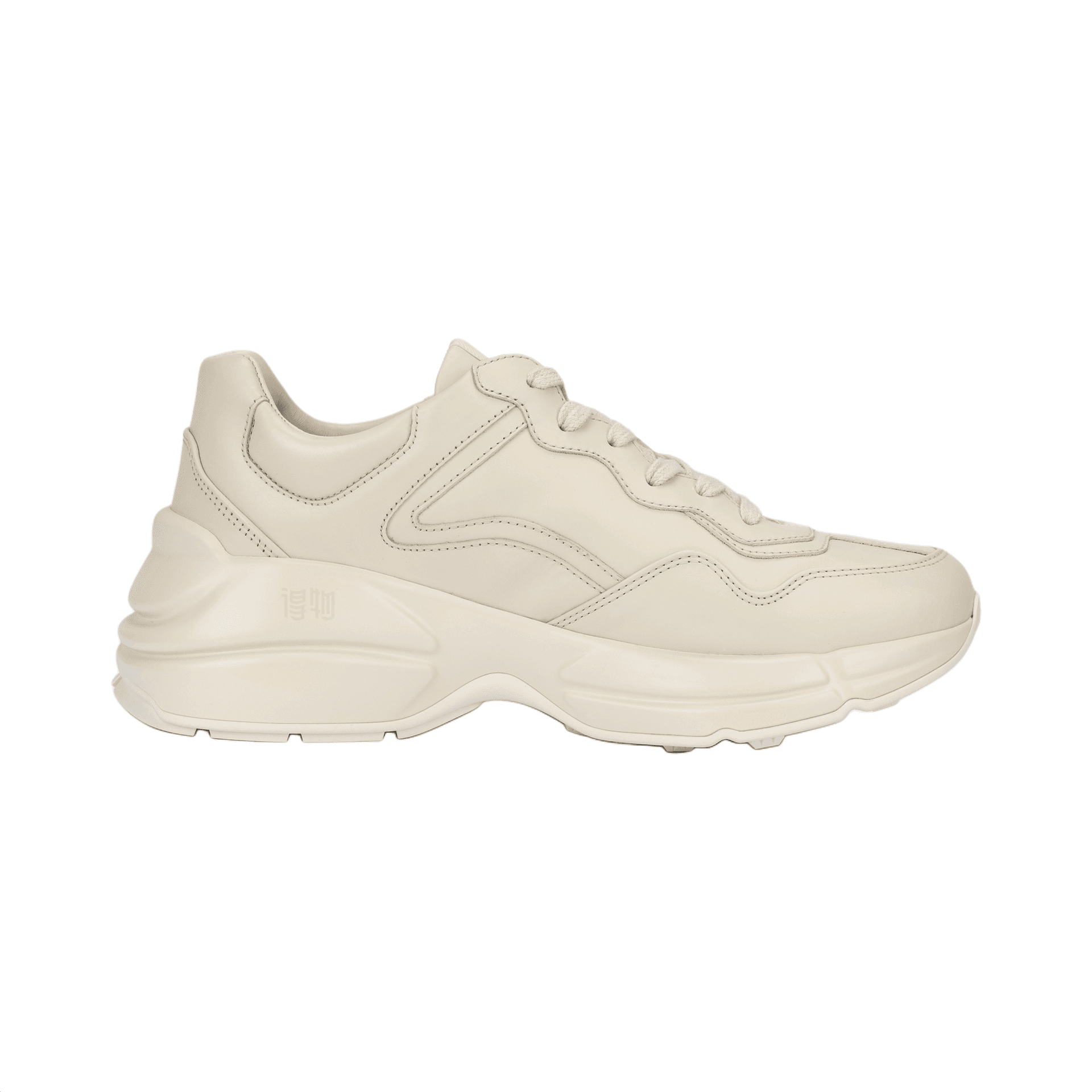 Кроссовки Gucci Rhyton Ivory - изображение 2