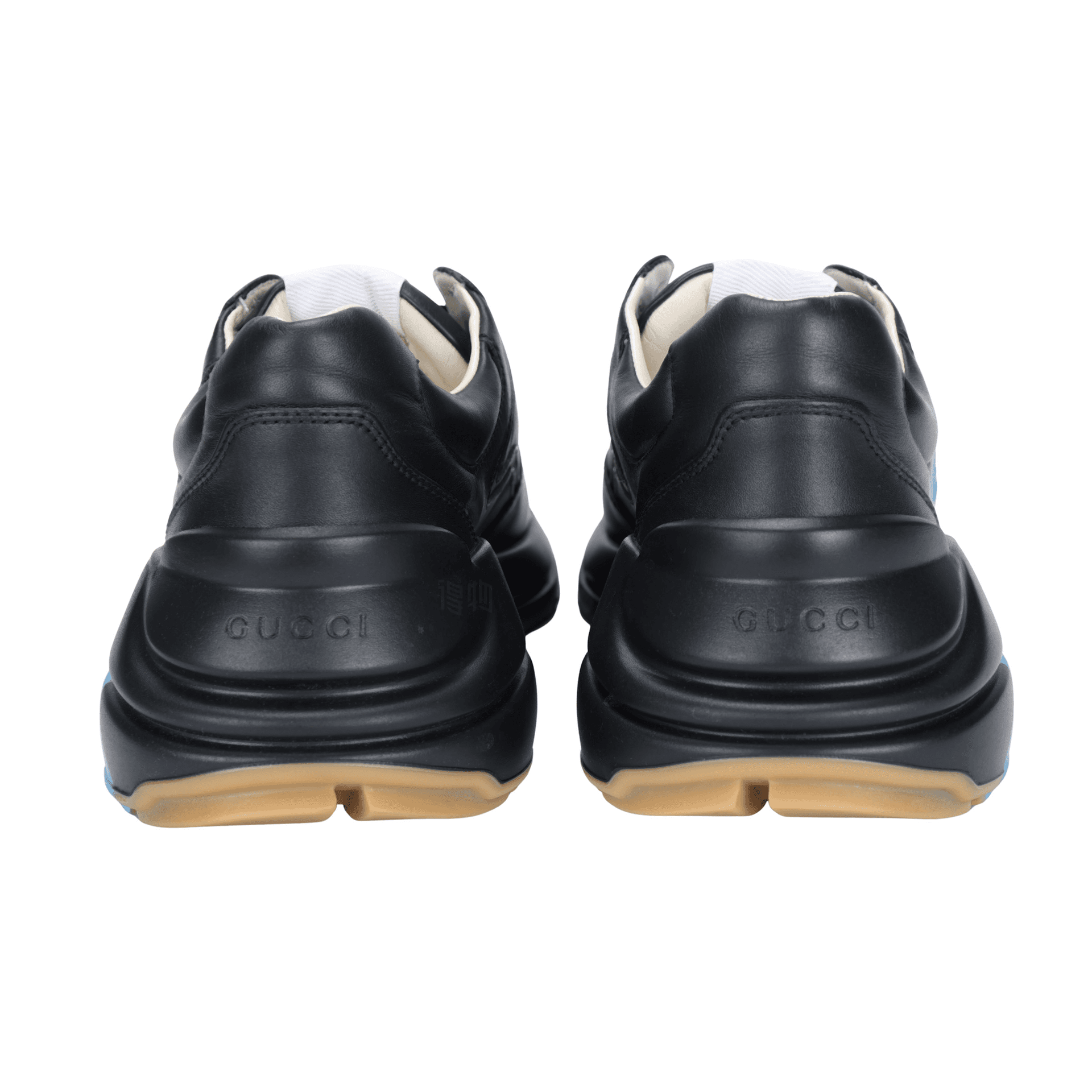 Кроссовки Gucci Rhyton - изображение 4