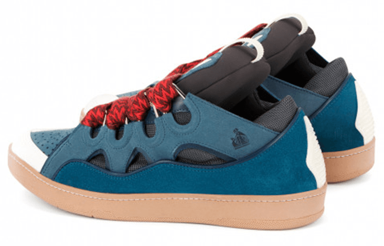 Кроссовки Lanvin Curb - изображение 5