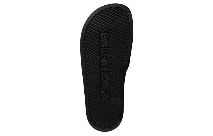 Сандалии Balenciaga - изображение 5