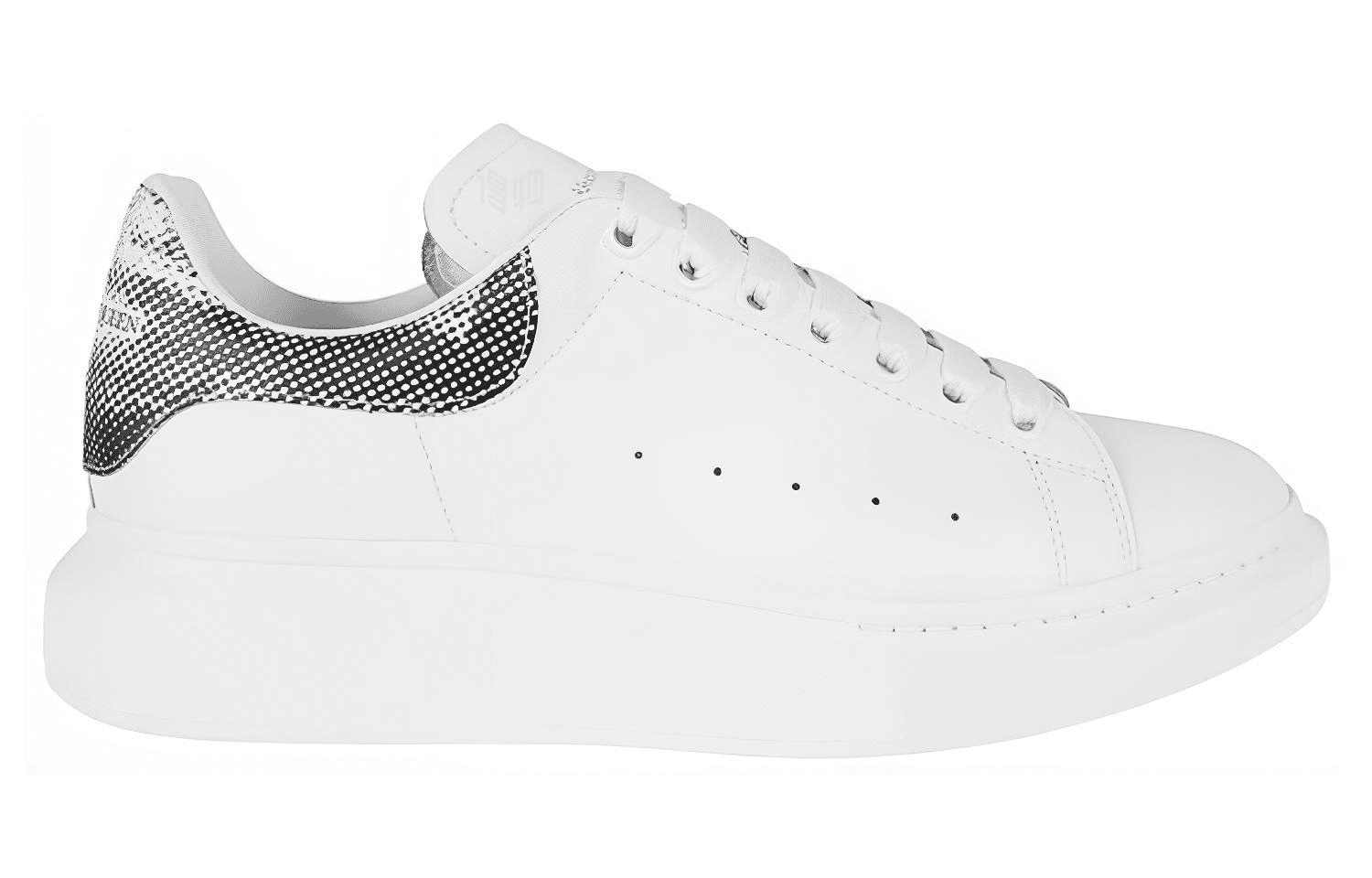 Кроссовки Alexander McQueen - изображение 2