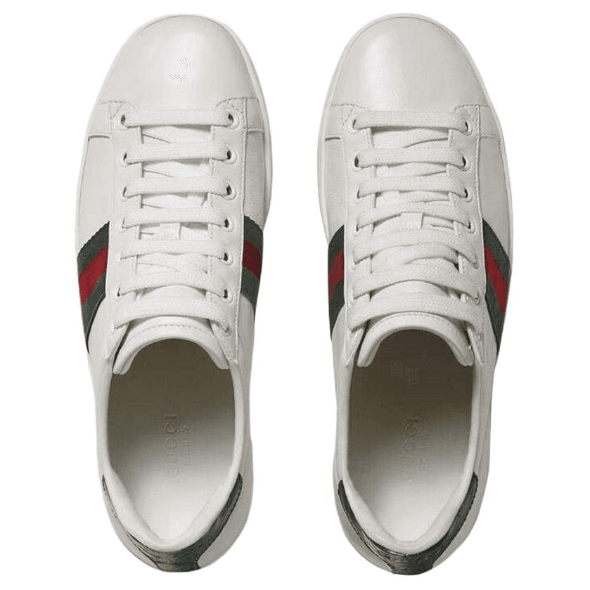 Кроссовки Gucci Ace - изображение 3