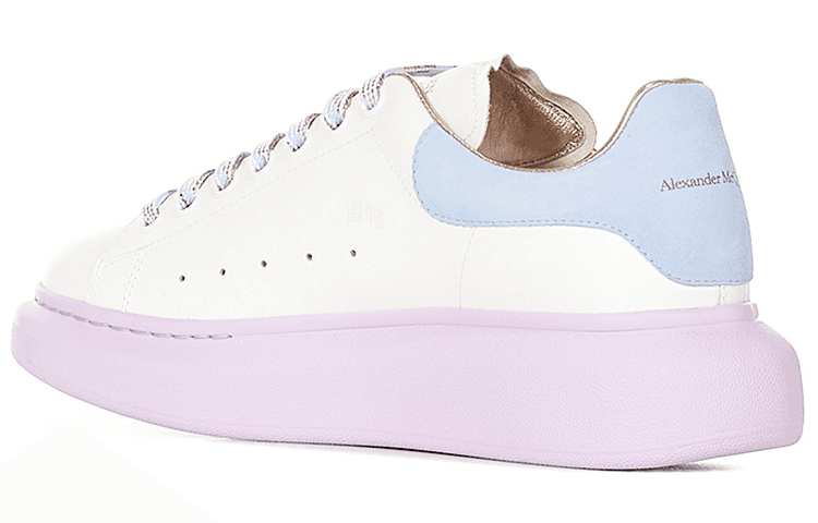Кроссовки Alexander McQueen - изображение 3