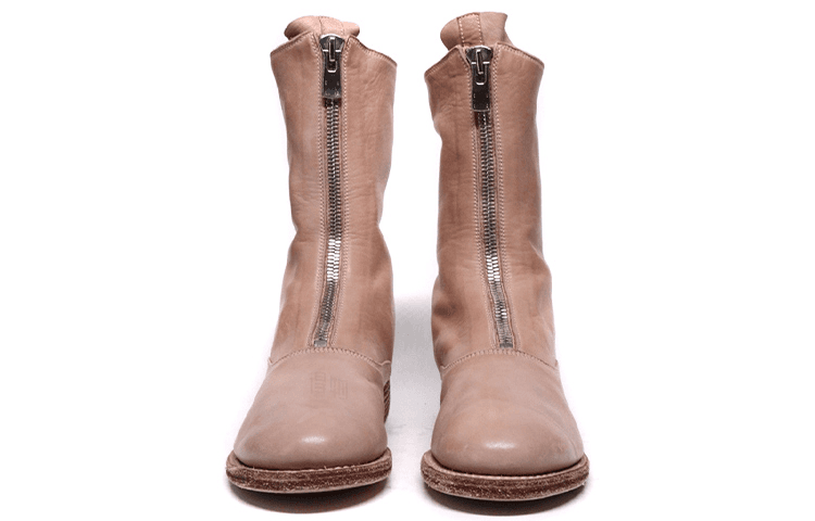 Сапоги GUIDI - изображение 3