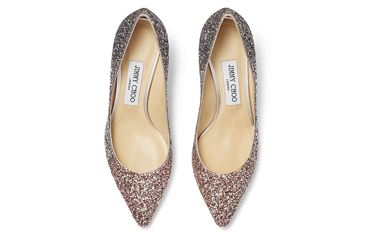 Туфли Jimmy Choo ROMY 6CM - изображение 4