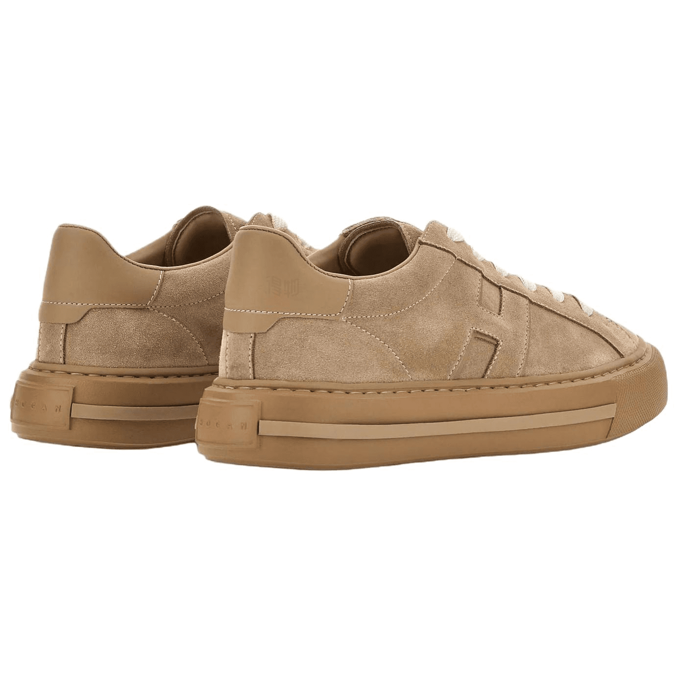 Кроссовки HOGAN H691 - изображение 4