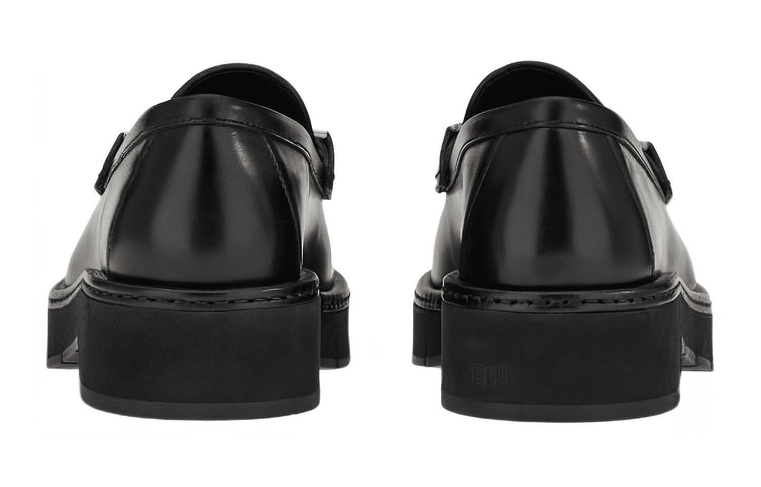 Лоферы FERRAGAMO GANCINI - изображение 4