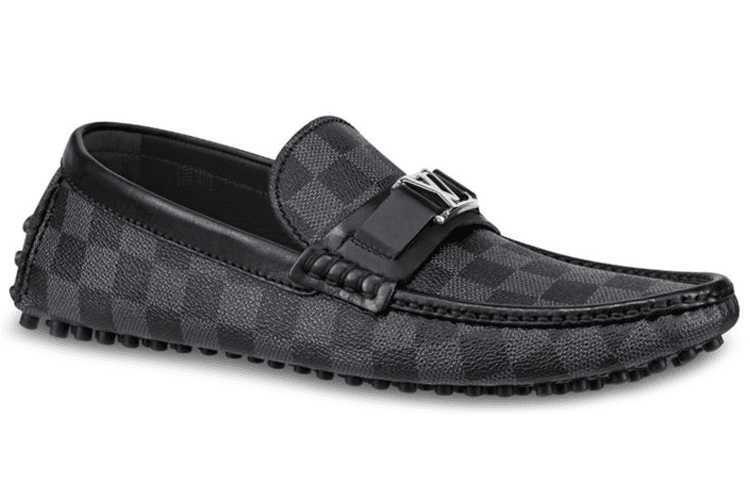 Ботинки LOUIS VUITTON Hockenheim - изображение 2