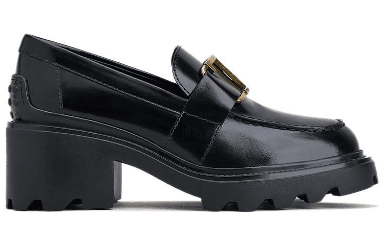 Туфли TOD'S - изображение 2