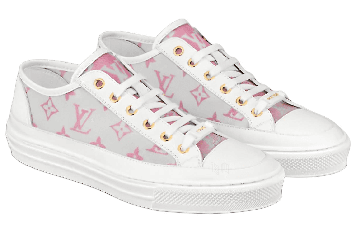 Кроссовки LOUIS VUITTON Stellar - изображение 3