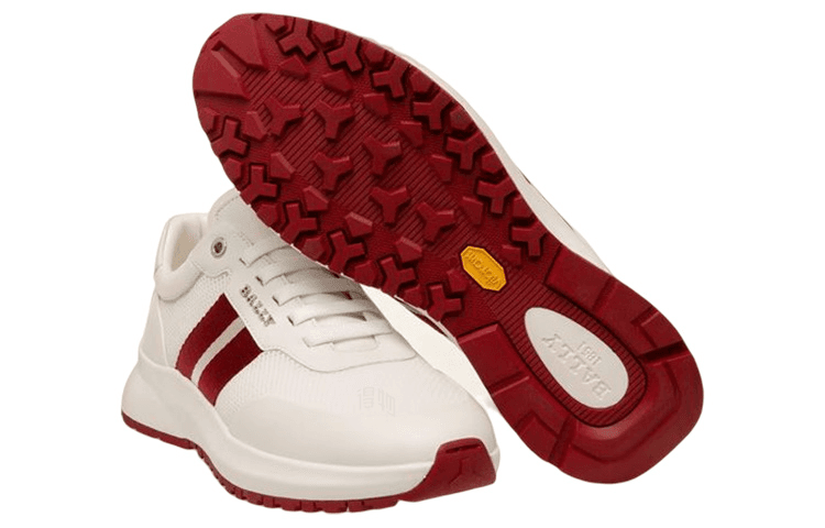 Кроссовки BALLY Daryn - изображение 5