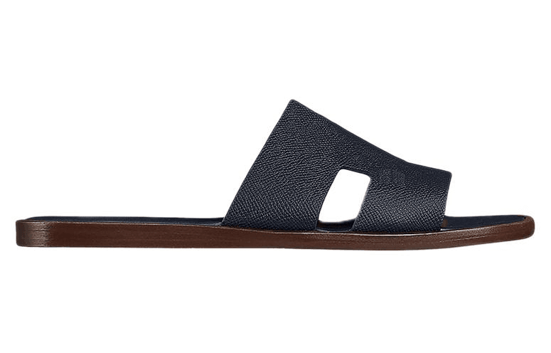 Сандалии Hermes Izmir Navy - изображение 2