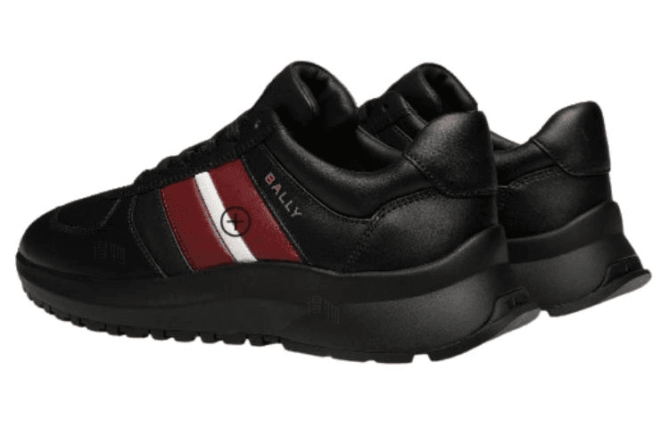 Кроссовки Bally - изображение 4