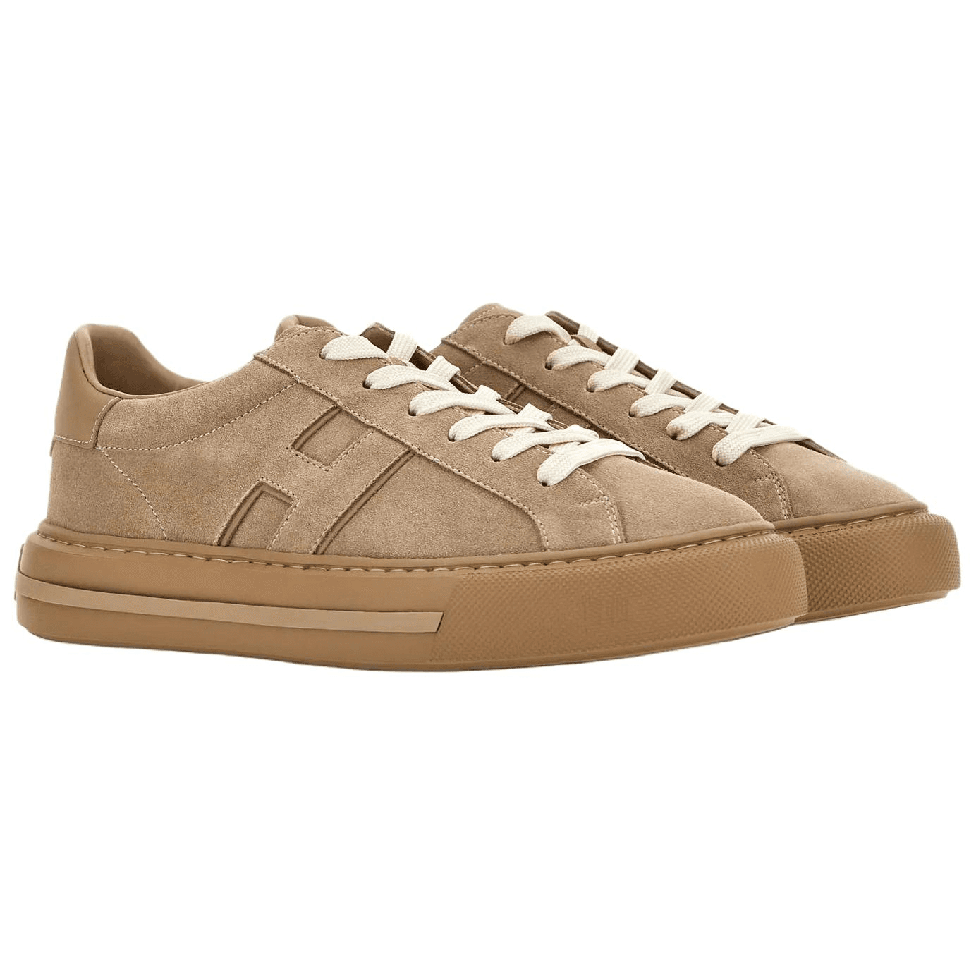 Кроссовки HOGAN H691 - изображение 3