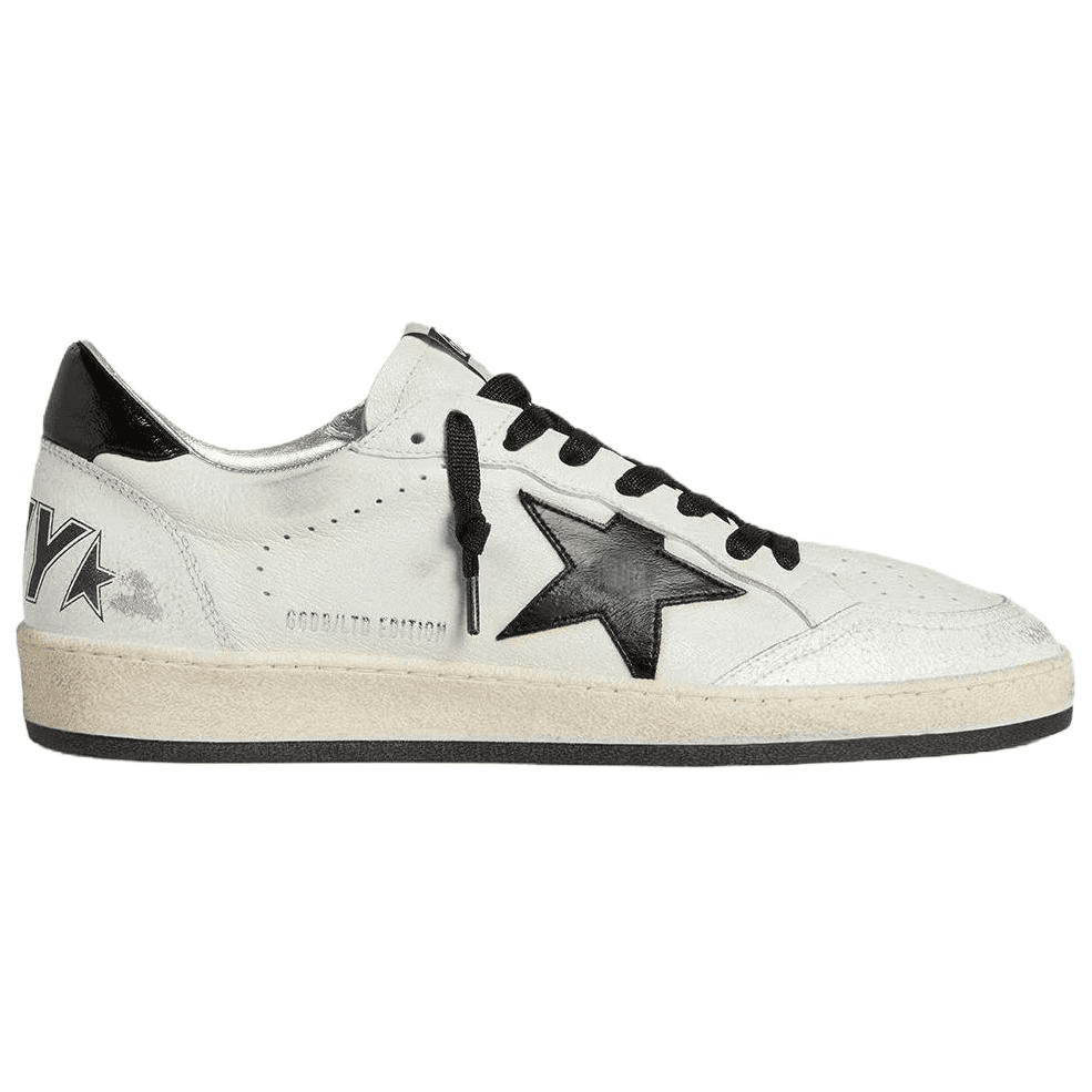 Кроссовки Golden Goose Ball Star Wishes - изображение 2