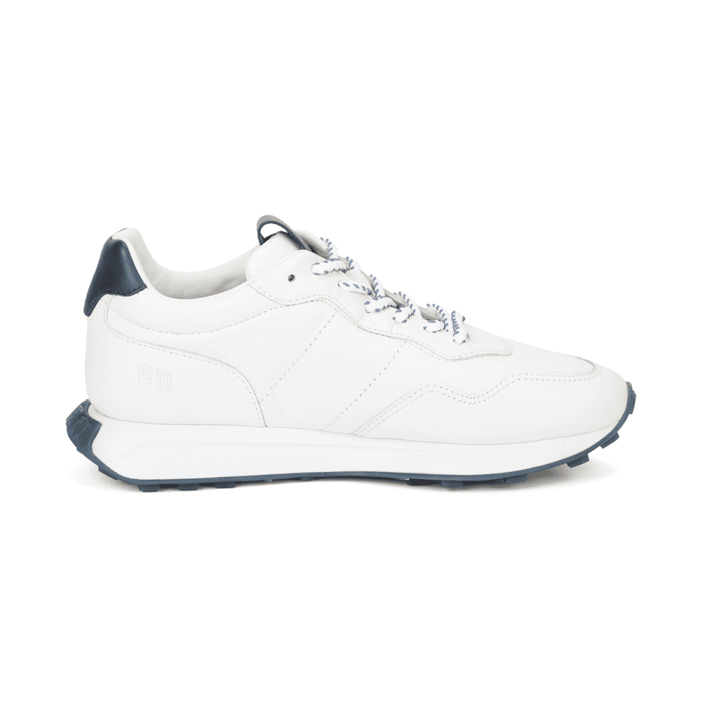Кроссовки HOGAN H601 - изображение 2