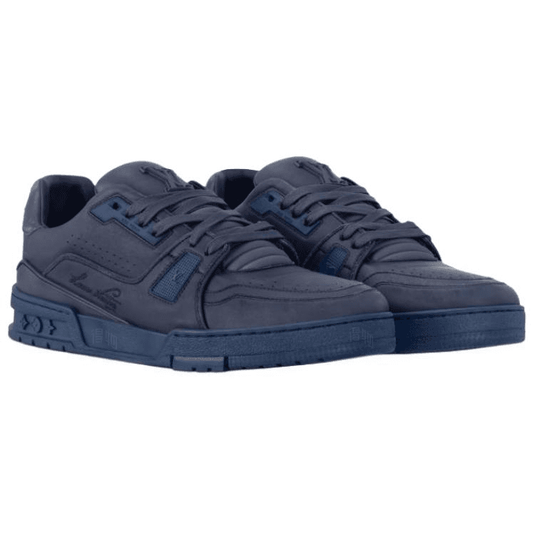 Кроссовки LOUIS VUITTON Trainer - изображение 3