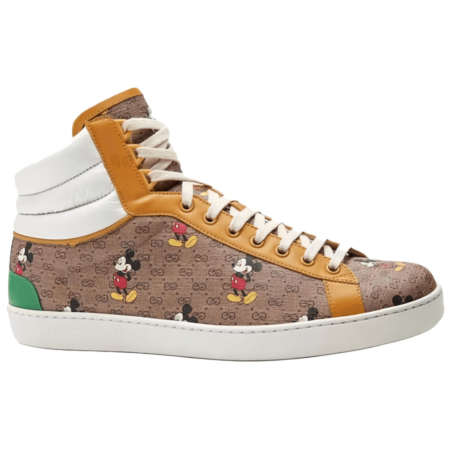 Кроссовки Gucci ACE - изображение 2