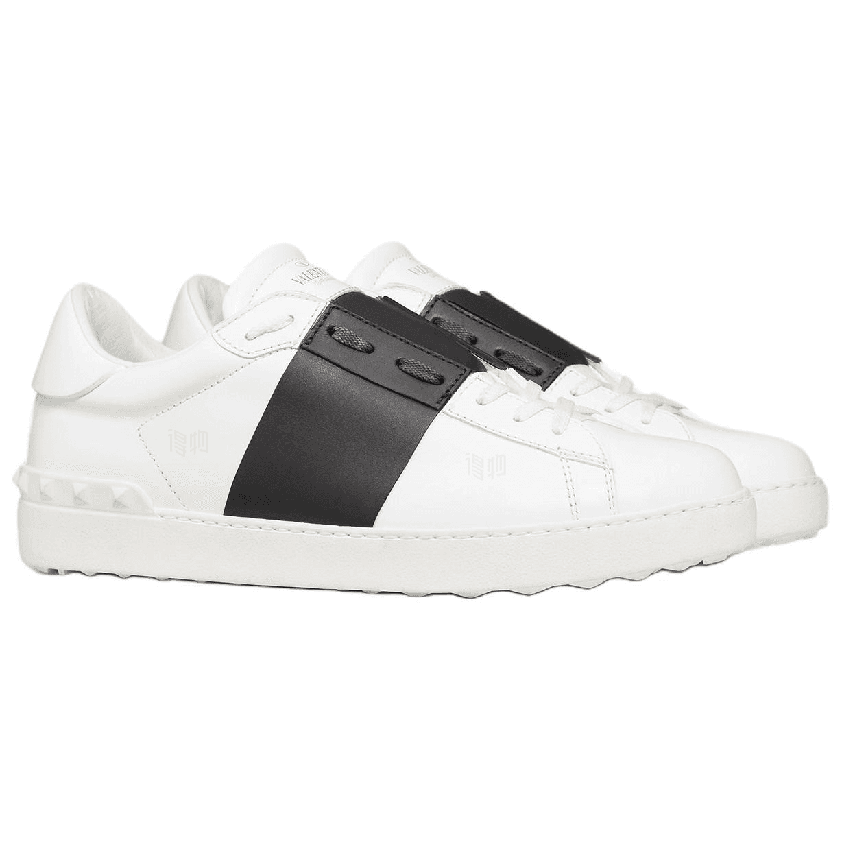 Кроссовки Valentino Open - изображение 3