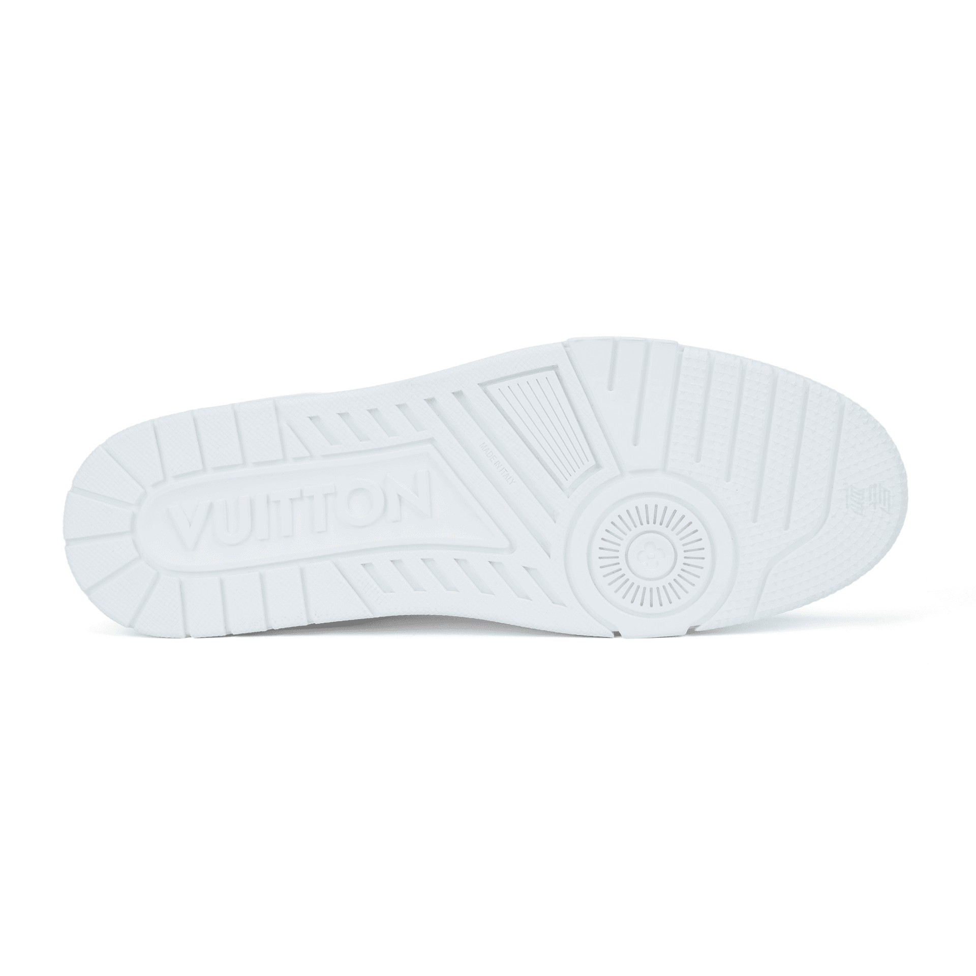 Кроссовки LOUIS VUITTON Trainer 37 - изображение 5