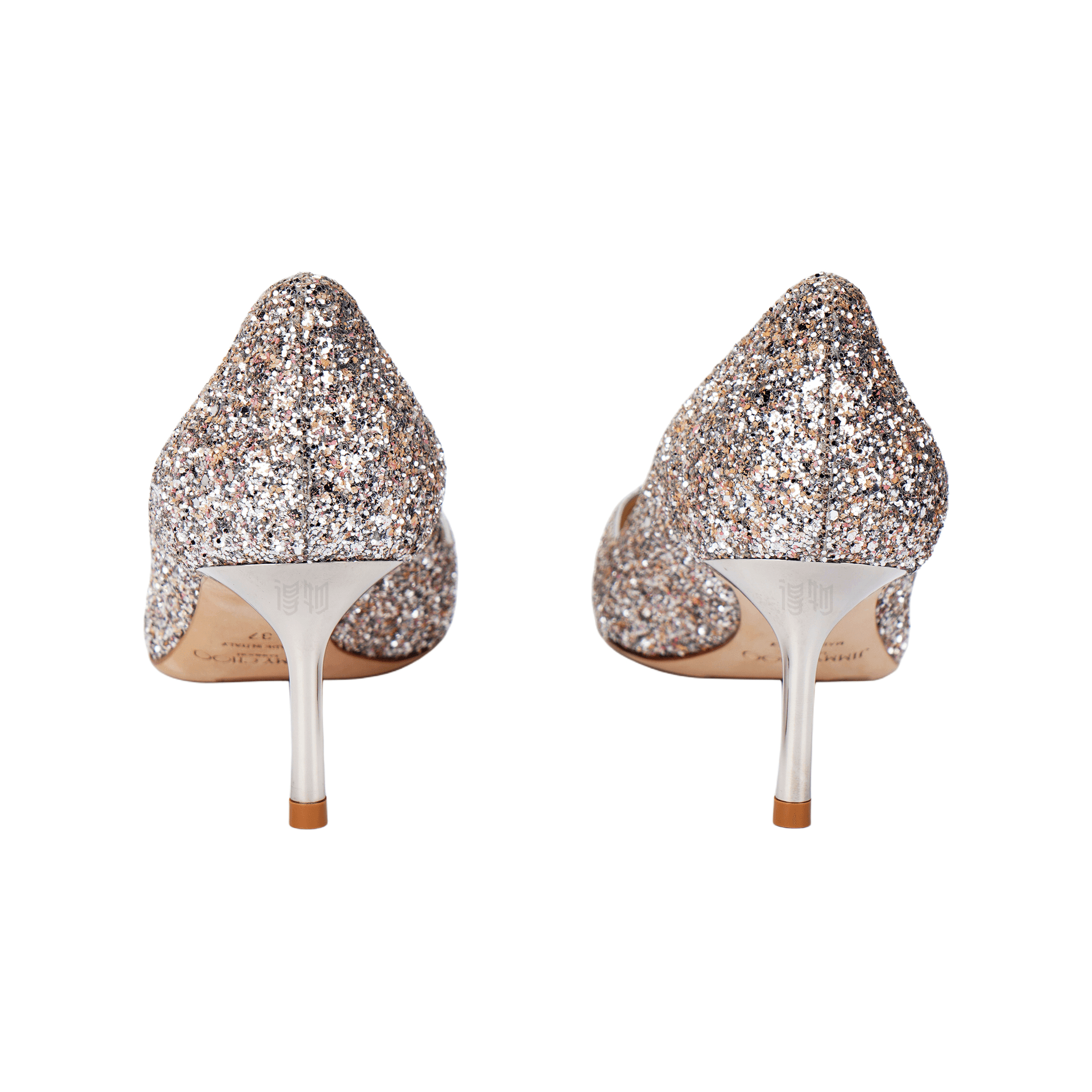 Туфли Jimmy Choo Romy 60 - изображение 4
