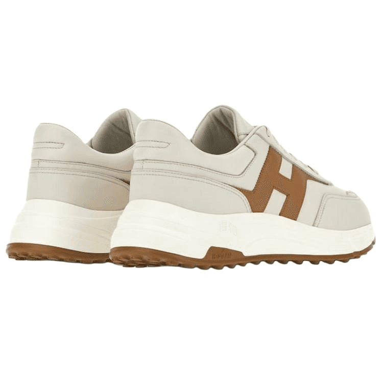 Кроссовки HOGAN Hyperlight 4.5cm - изображение 4