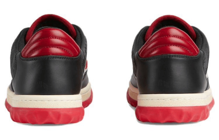 Кроссовки Gucci MAC80 - изображение 5