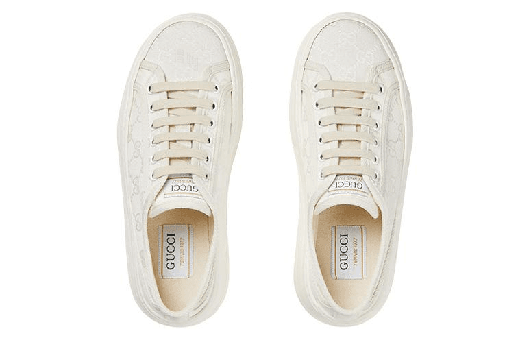 Кроссовки Gucci - изображение 5