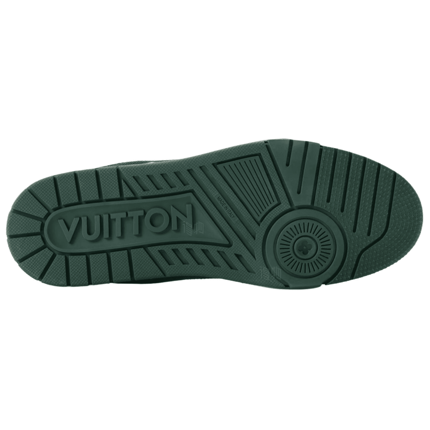 Кроссовки LOUIS VUITTON Trainer - изображение 6