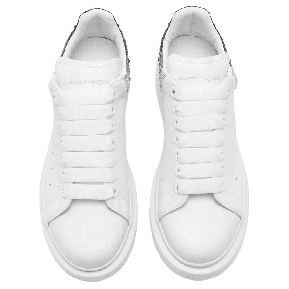 Кроссовки Alexander McQueen - изображение 4