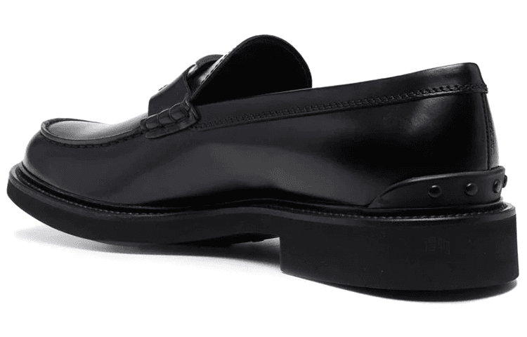 Лоферы TOD'S - изображение 3