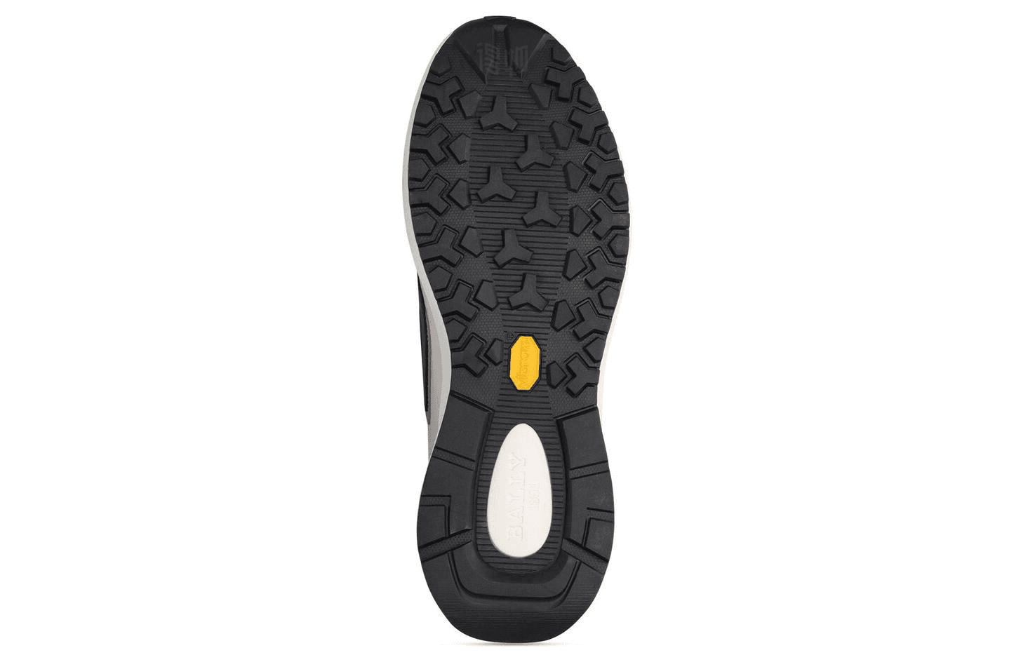 Кроссовки BALLY - изображение 5