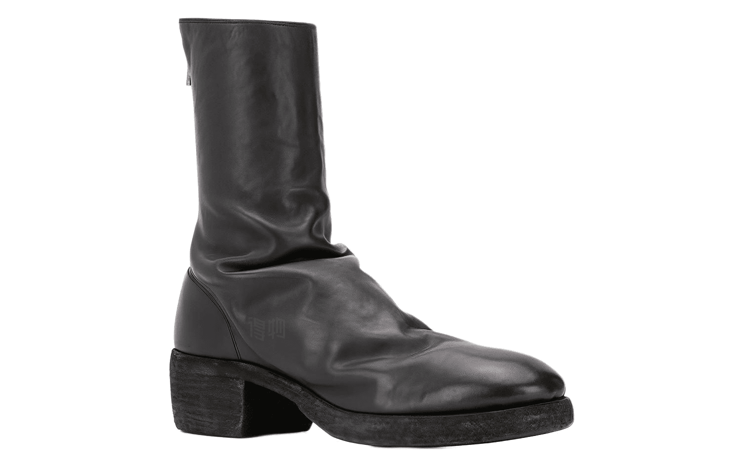Ботинки GUIDI - изображение 2