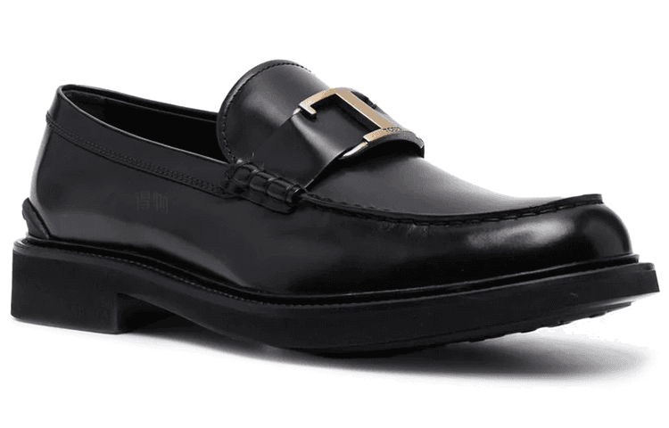 Лоферы TOD'S - изображение 2
