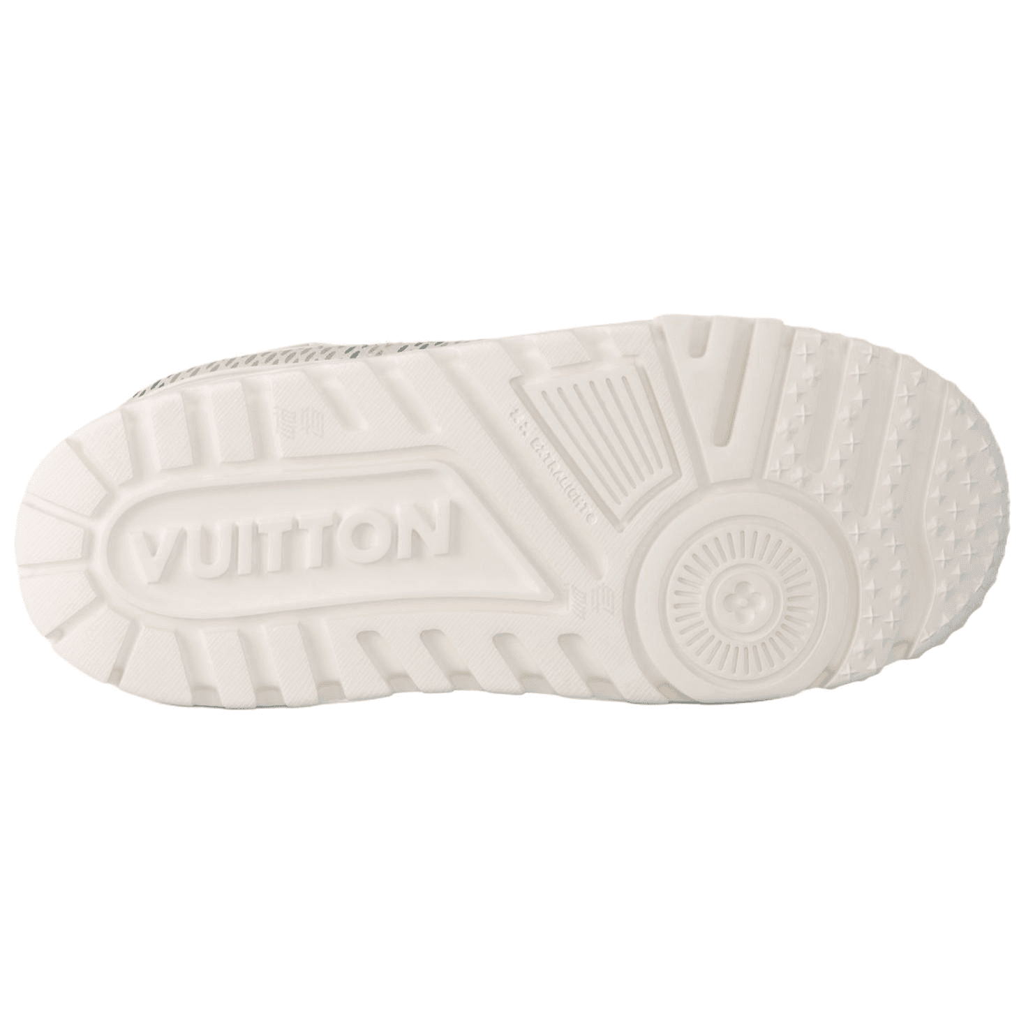 Кроссовки Louis Vuitton Low Top Sneakers - изображение 5