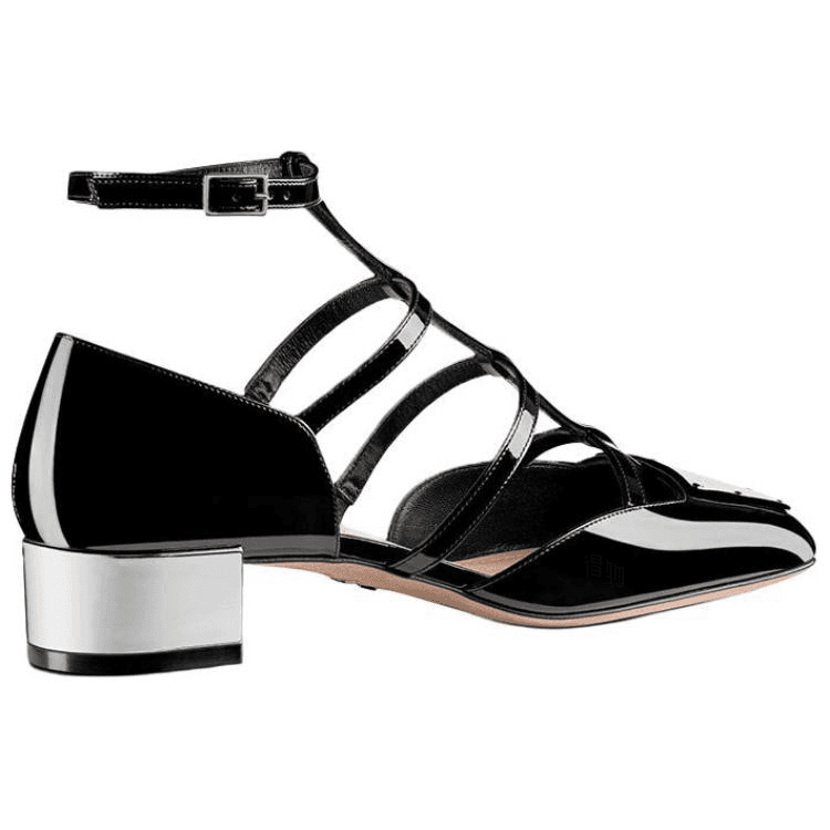 Туфли Dior La Parisienne - изображение 4