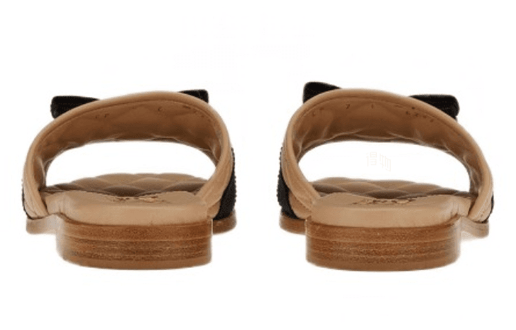 Сандалии FERRAGAMO Vara - изображение 5