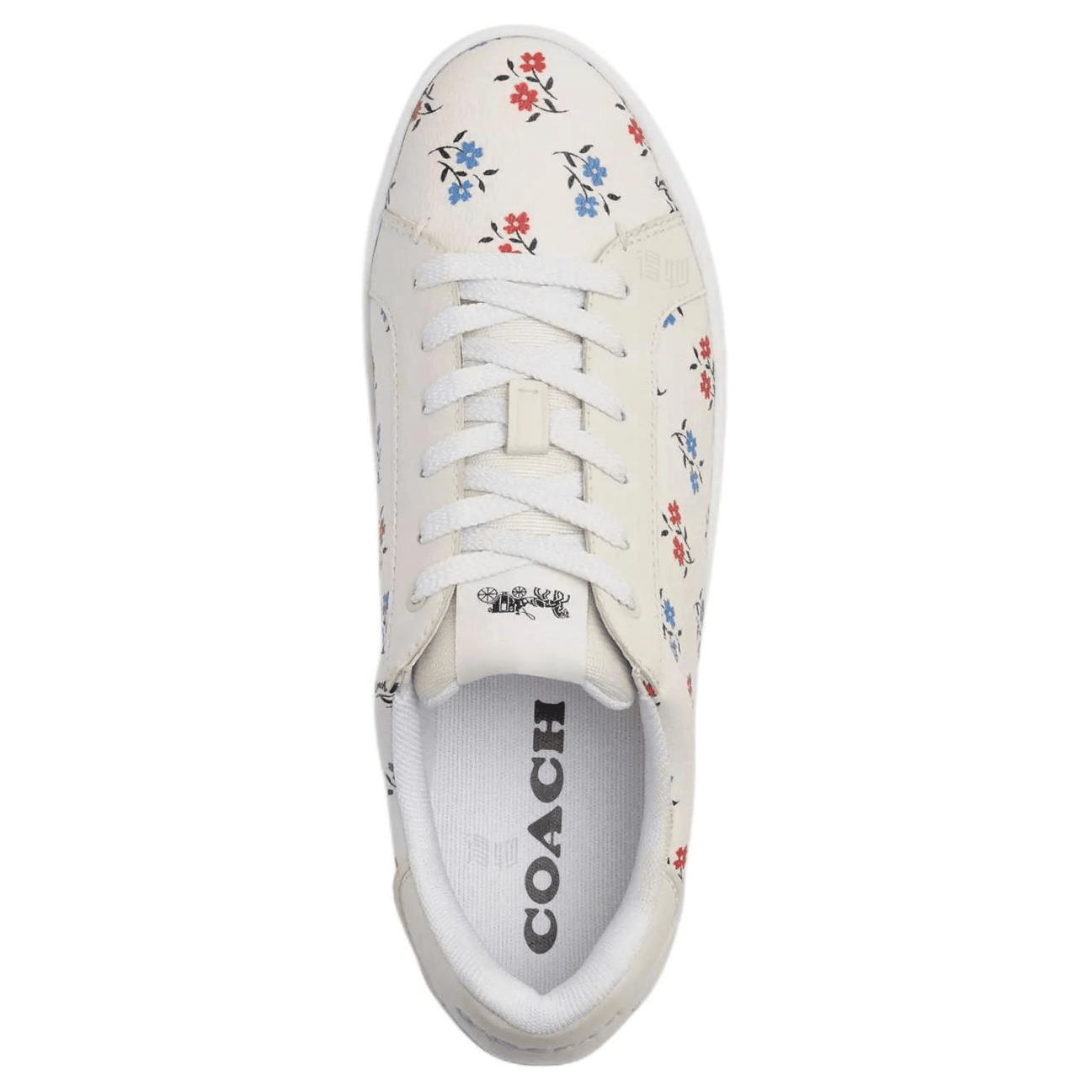 Кроссовки COACH - изображение 4
