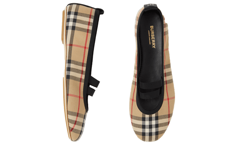Burberry Vintage Beige - изображение 4