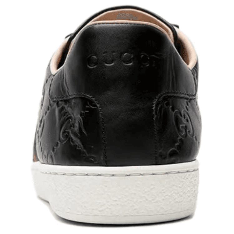 Кроссовки Gucci Ace - изображение 5
