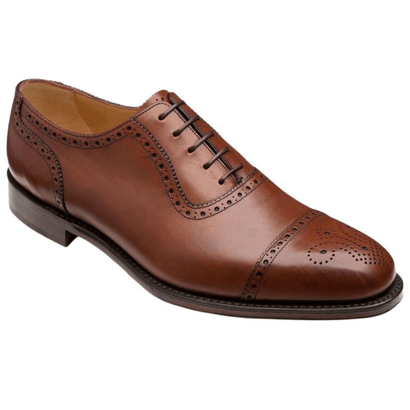 Loake Strand Brown - изображение 3
