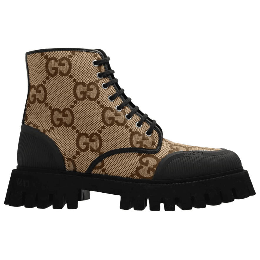 Сапоги Gucci - изображение 2
