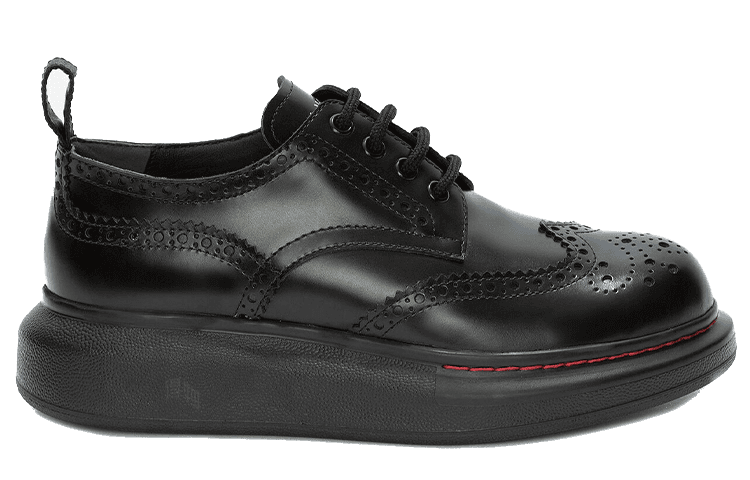 Кроссовки Alexander McQueen Hybrid - изображение 2