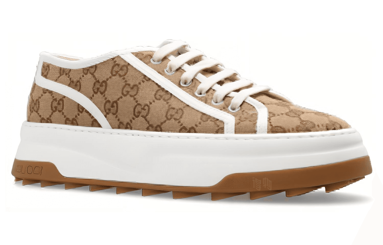 Кроссовки Gucci - изображение 3