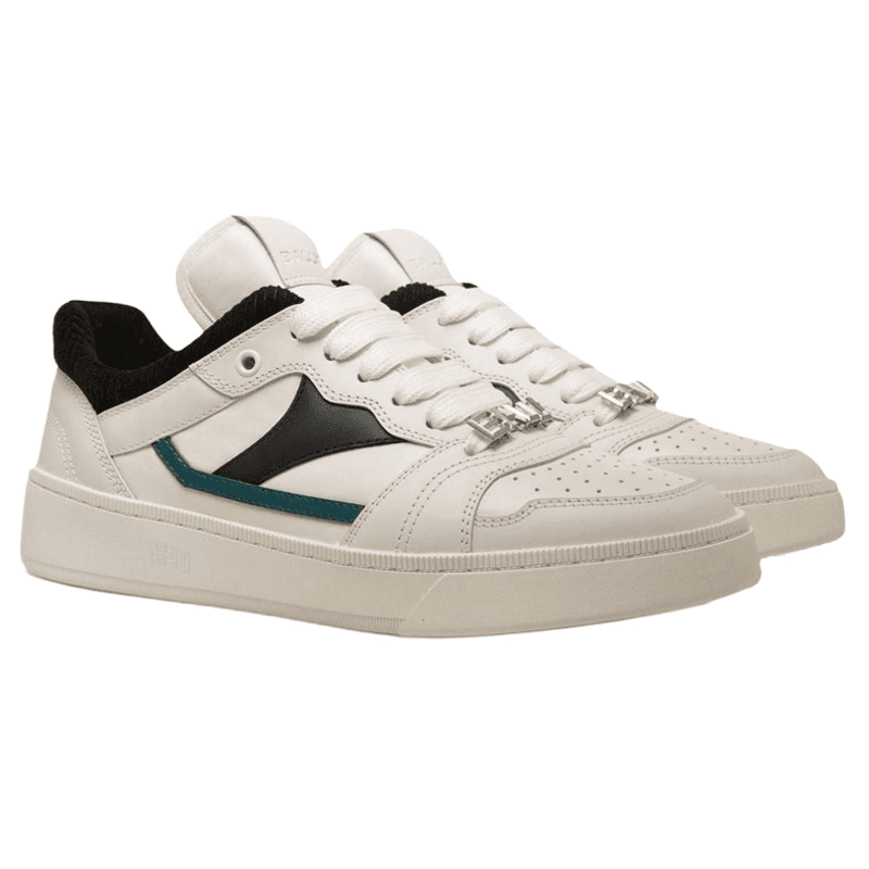 Кроссовки BALLY - изображение 3