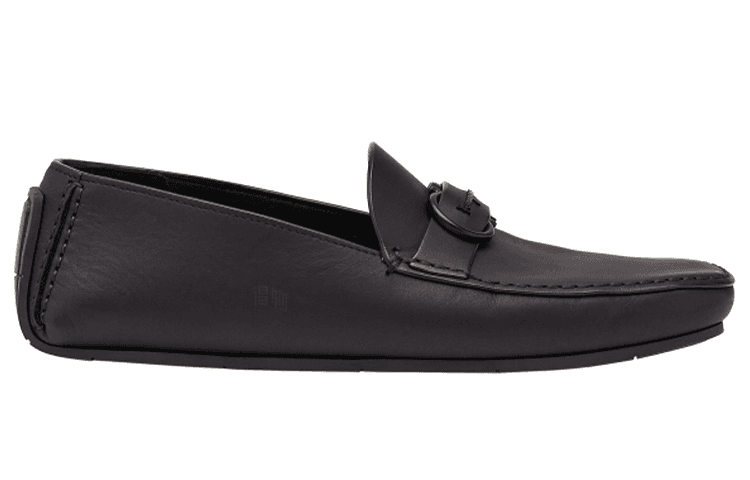 Ботинки Ferragamo Gancini - изображение 2