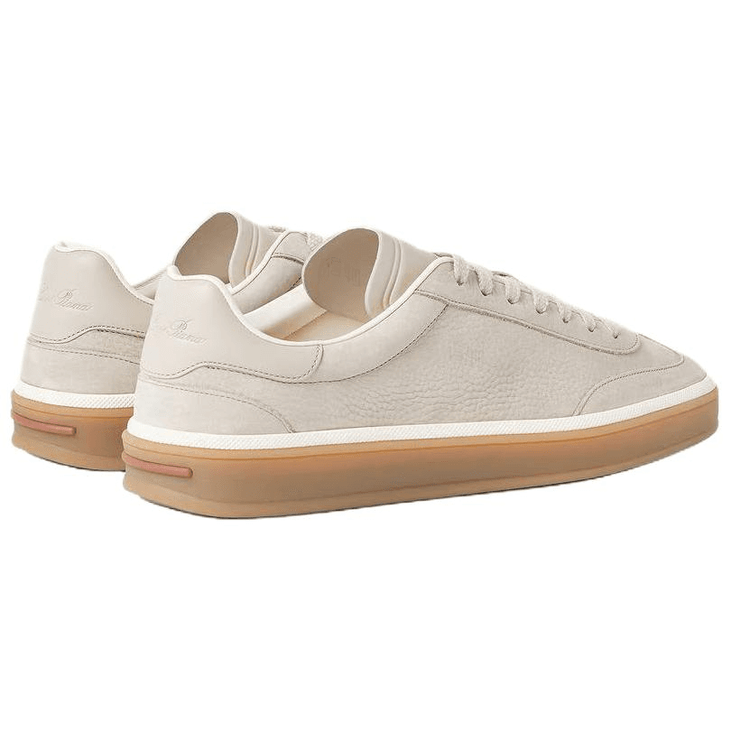 Кроссовки Loro Piana Tennis Walk - изображение 4