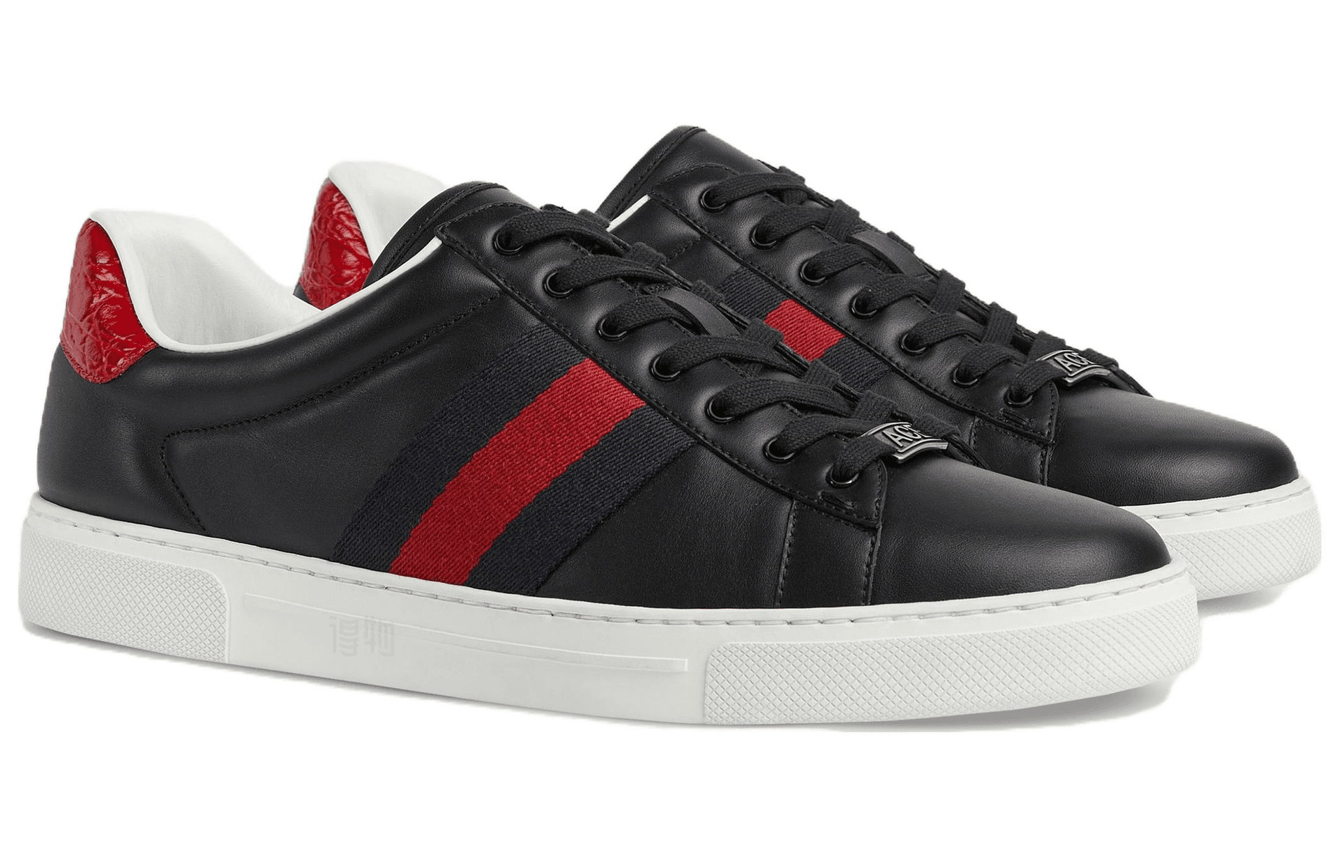 Кроссовки Gucci Ace - изображение 2