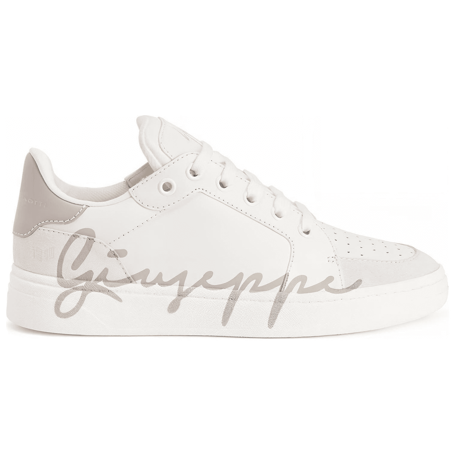 Кроссовки giuseppe zanottiGZ Gz94 logo - изображение 2